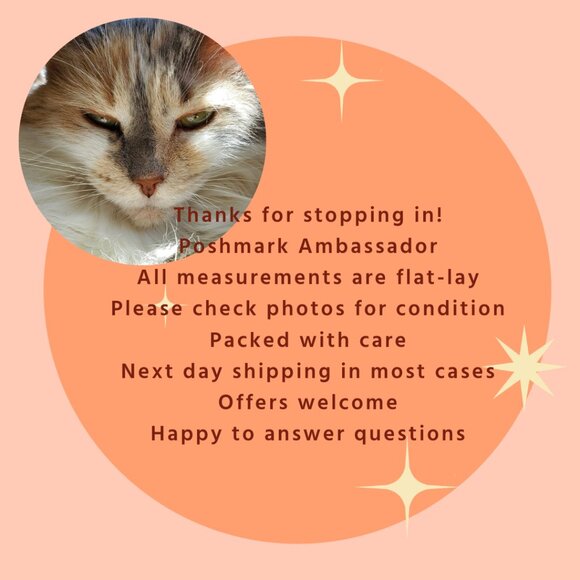 Lulus Garden of Grace Navy Blue Floral Print Long Sleeve Ruffled Dress SZ M - Picture 10 of 10